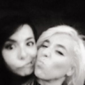 Meet your Posher, Dijana